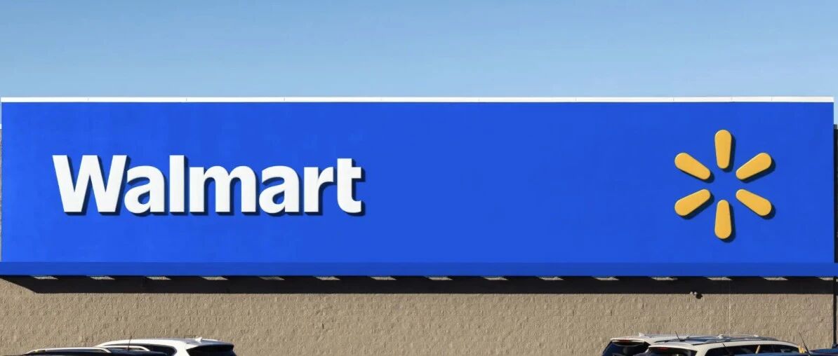 Walmart 的自动化仓库为何容不下传统备箱模式?原公众号封面