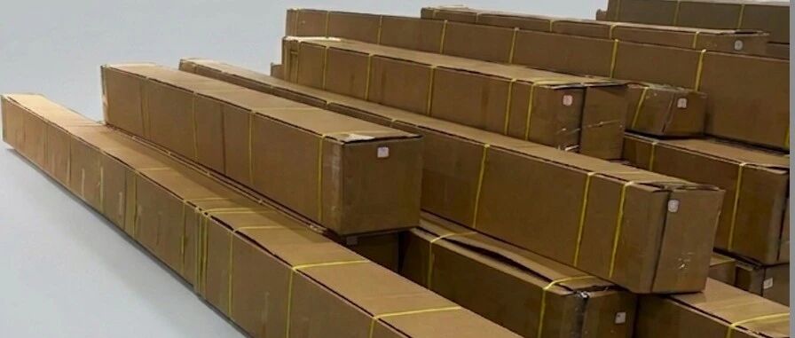 原公众号封面中的多规格天地盖包装成品